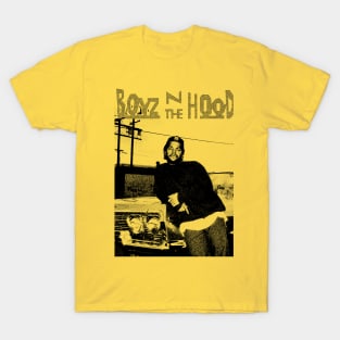 Boyz N The Hood, Ice Cube, Cult Classic T-Shirt